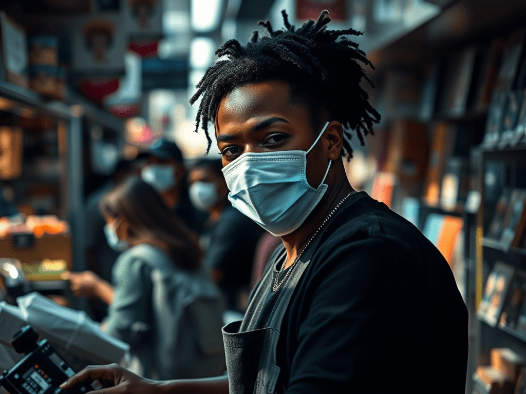 Disparaging Effects of Colorblind Racism on the Covid-19&nbsp;Pandemic