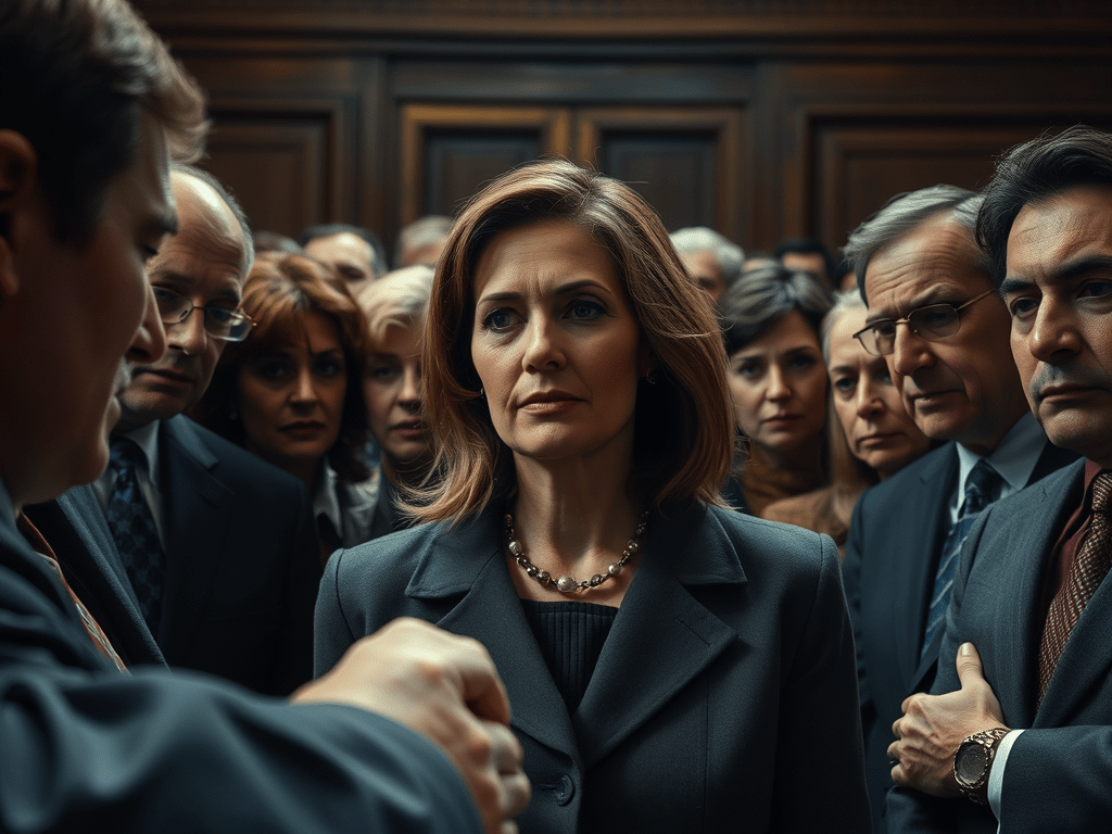 Examining Gender Bias in U.S. Political News&nbsp;Coverage